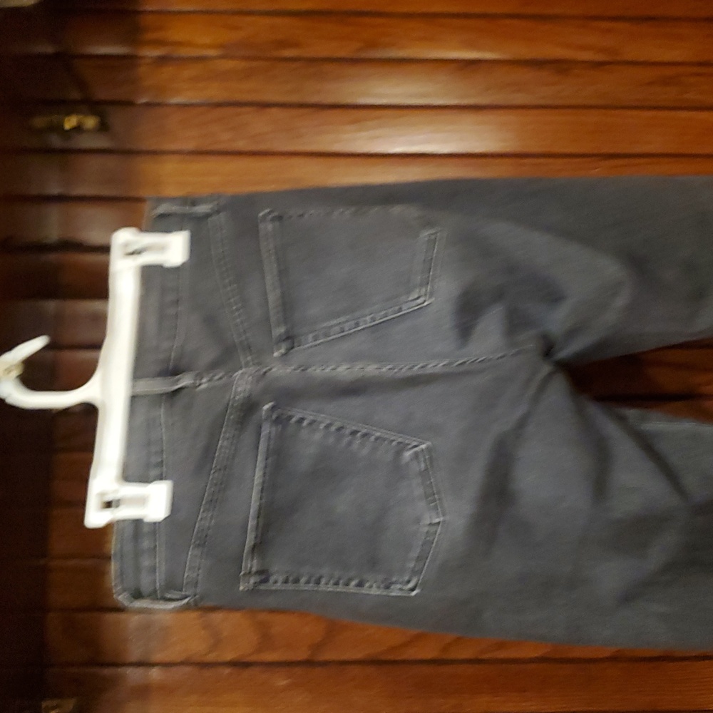3x1 SIZE 27 Women's Gray Jeans - Picture 3 of 10